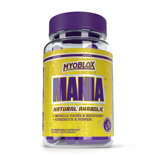 MANIA