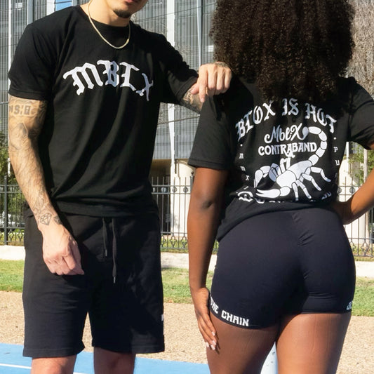 MBLX SCORPION TEE