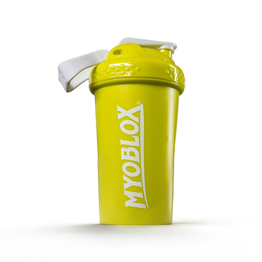 ๐ MYOBLOX FUN SIZED SHAKER CUP (100% off)