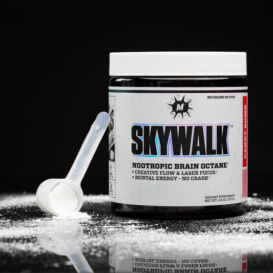 SKYWALK: BEHIND THE LABEL