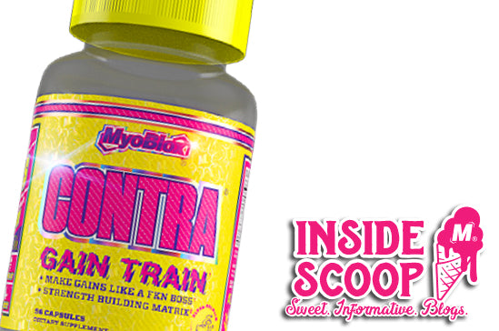 CONTRA® GAIN TRAIN