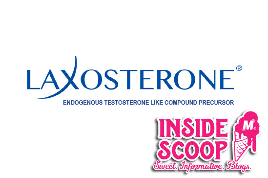 LAXOSTERONE® 101