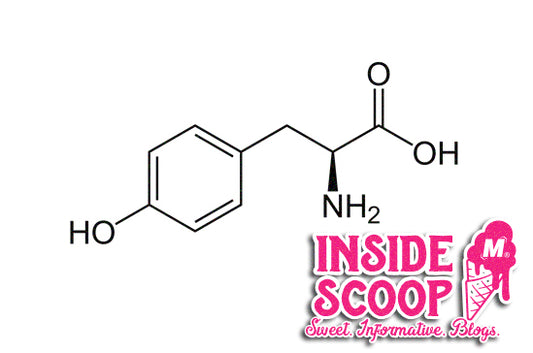 L-TYROSINE 101