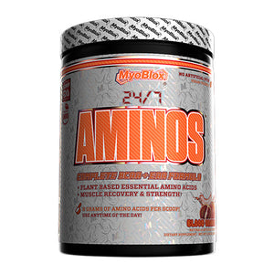 (3 FOR 1) 24/7 AMINOS