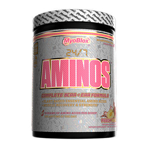 (3 FOR 1) 24/7 AMINOS