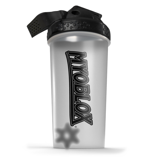 🎁 MYOBLOX LOGO SHAKER CUP (100% off)