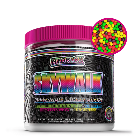 SKYWALK NOOTROPIC (40 SERVINGS)