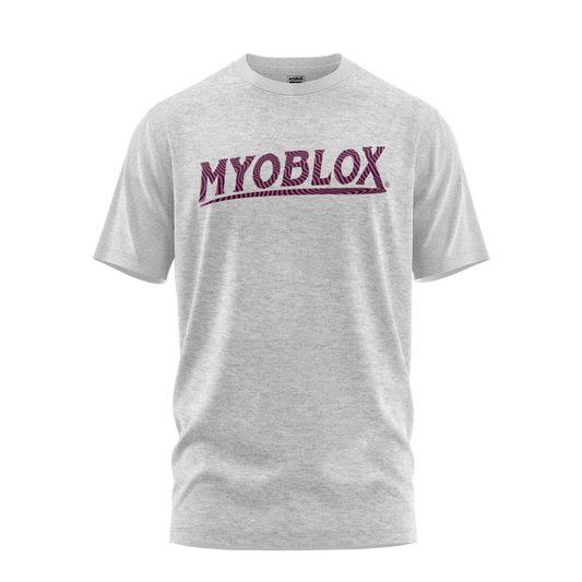 Myoblox Pink Tiger T