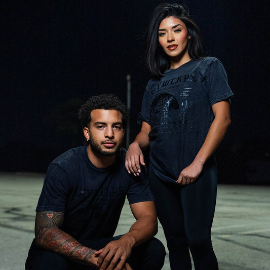 🎁 SKYWALKER TEE (100% off)